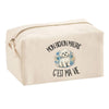 Trousse Multifonction Mon Bichon Maltais c'est ma vie