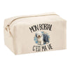 Trousse Multifonction Mon Bobtail c'est ma vie