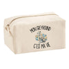 Trousse Multifonction Mon Greyhound c'est ma vie