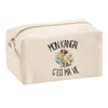 Trousse Multifonction Mon Kangal c'est ma vie