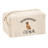 Trousse Multifonction Mon Rhodesian Ridgeback c'est ma vie