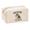 Trousse Multifonction Mon Shetland c'est ma vie