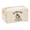 Trousse Multifonction Mon Springer Spaniel c'est ma vie