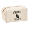 Trousse Multifonction Mon Bombay c'est ma vie