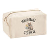 Trousse Multifonction Mon Devon Rex c'est ma vie
