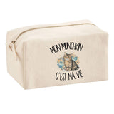 Trousse Multifonction Mon Munchkin c'est ma vie
