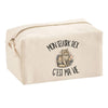 Trousse Multifonction Mon Selkirk Rex c'est ma vie