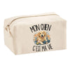 Trousse Multifonction Mon Chien c'est ma vie