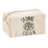 Trousse Multifonction La danse c'est la vie
