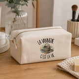 Trousse Multifonction La vannerie c'est la vie