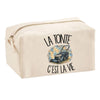 Trousse Multifonction La tonte c'est la vie