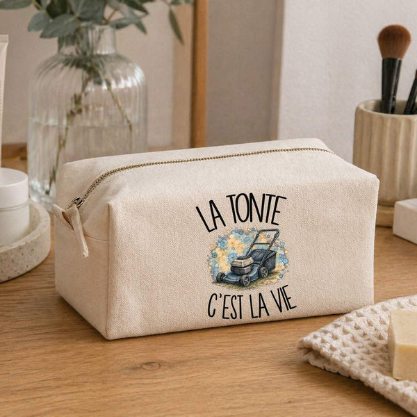 Trousse Multifonction La tonte c'est la vie