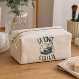 Trousse Multifonction La tonte c'est la vie