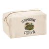 Trousse Multifonction La permaculture c'est la vie