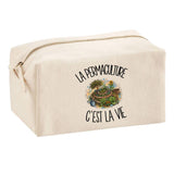 Trousse Multifonction La permaculture c'est la vie