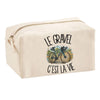 Trousse Multifonction Le gravel c'est la vie