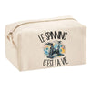 Trousse Multifonction Le spinning c'est la vie