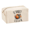 Trousse Multifonction Le basket c'est la vie