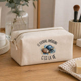 Trousse Multifonction Le football américain c'est la vie