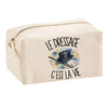 Trousse Multifonction Le dressage c'est la vie