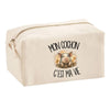 Trousse Multifonction Mon cochon c'est ma vie