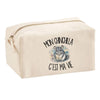 Trousse Multifonction Mon chinchilla c'est ma vie