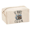 Trousse Multifonction Le blues c'est la vie