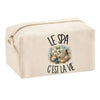 Trousse Multifonction Le spa c'est la vie