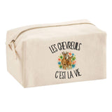 Trousse Multifonction Les chevreuils c'est la vie