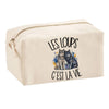 Trousse Multifonction Les loups c'est la vie