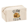 Trousse Multifonction Les lions c'est la vie