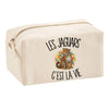 Trousse Multifonction Les jaguars c'est la vie