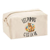 Trousse Multifonction Les pumas c'est la vie