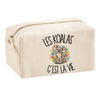 Trousse Multifonction Les koalas c'est la vie