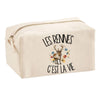 Trousse Multifonction Les rennes c'est la vie