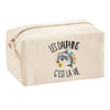 Trousse Multifonction Les dauphins c'est la vie