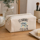 Trousse Multifonction Les narvals c'est la vie