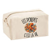Trousse Multifonction Les poulpes c'est la vie