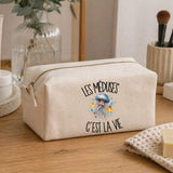 Trousse Multifonction Les méduses c'est la vie