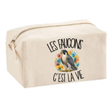 Trousse Multifonction Les faucons c'est la vie