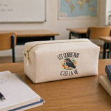 Trousse Multifonction Les corbeaux c'est la vie