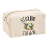 Trousse Multifonction Les colibris c'est la vie