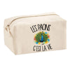 Trousse Multifonction Les paons c'est la vie