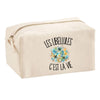 Trousse Multifonction Les libellules c'est la vie