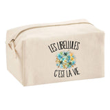 Trousse Multifonction Les libellules c'est la vie
