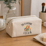Trousse Multifonction Être à la retraite c'est la vie