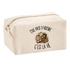 Trousse Multifonction Être prof d'histoire c'est la vie