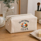Trousse Multifonction Être agent territorial c'est la vie