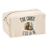 Trousse Multifonction Être cariste c'est la vie