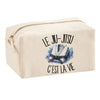Trousse Multifonction Le jiu-jitsu c'est la vie